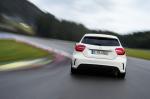 Mercedes-Benz A45 AMG 2014 года